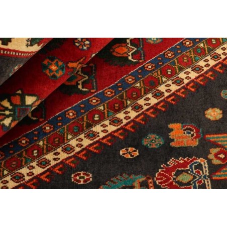 tappeto PERSIA KASHGHAI CM.167X246