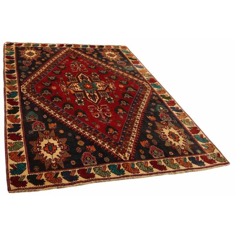 tappeto PERSIA KASHGHAI CM.167X246
