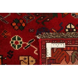 tappeto persia kashghai cm 175x263 2