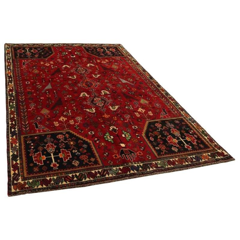 tappeto PERSIA KASHGHAI CM.175X263