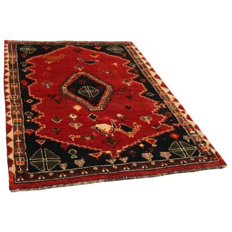 tappeto PERSIA KASHGHAI CM.124X168