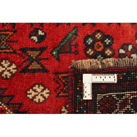 tappeto PERSIA KASHGHAI CM.94X278