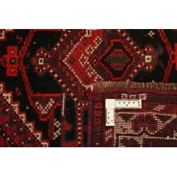 tappeto persia shiraz cm 128x296 2
