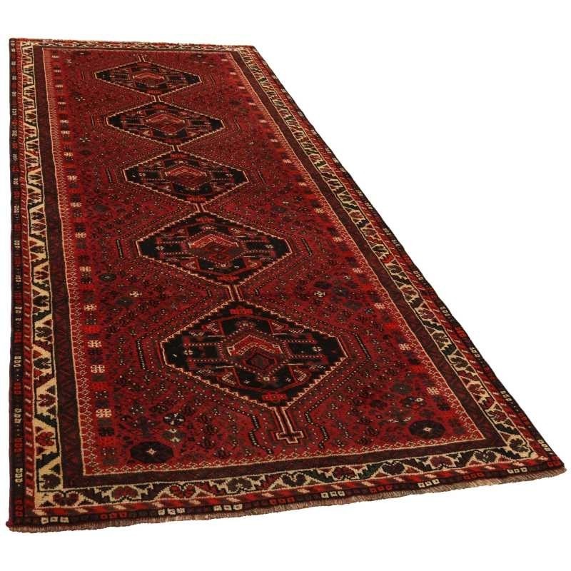 tappeto PERSIA SHIRAZ CM.128X296
