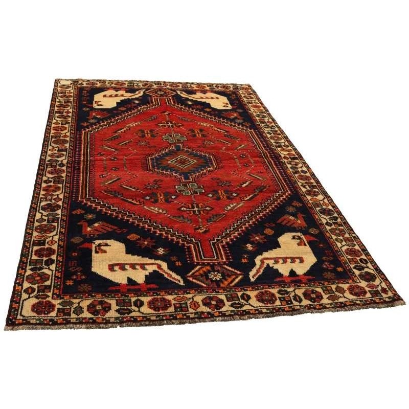 tappeto PERSIA SHIRAZ CM.162X243