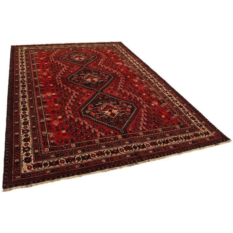 tappeto PERSIA SHIRAZ CM.219X301