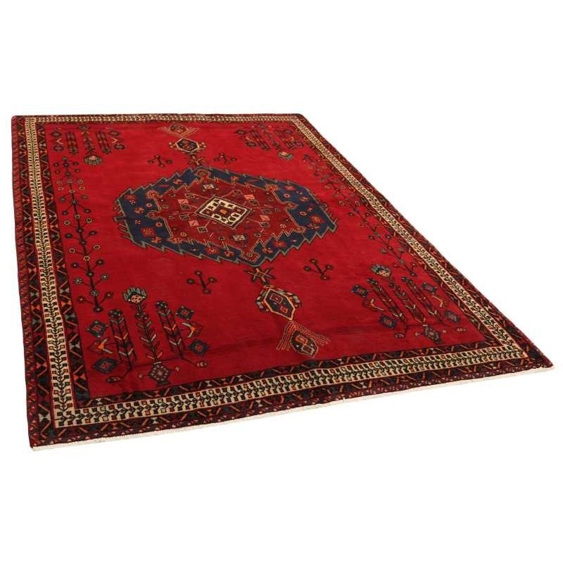 tappeto PERSIA AFSHAR CM.175X248