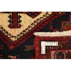 tappeto persia afshar cm 158x243 2