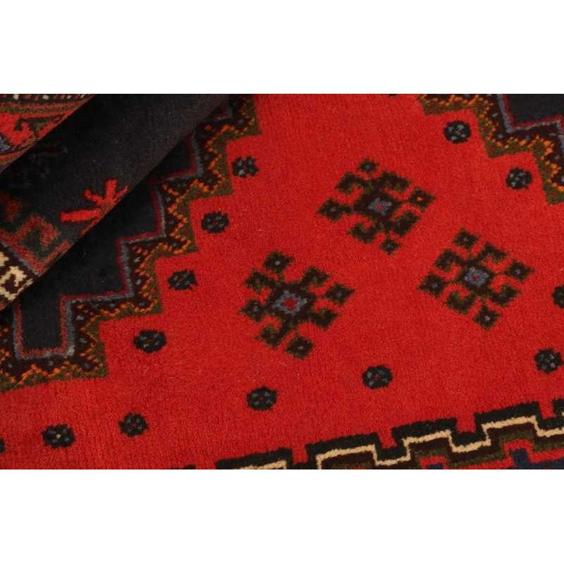 tappeto PERSIA AFSHAR CM.173X256