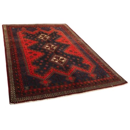 tappeto PERSIA AFSHAR CM.173X256