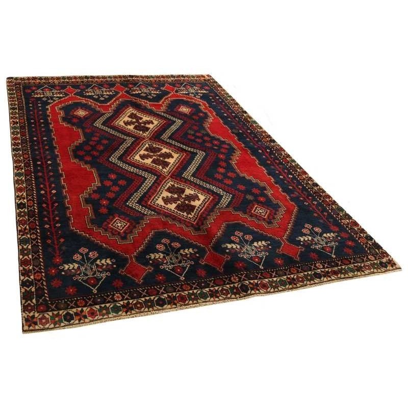 tappeto PERSIA AFSHAR CM.167X242