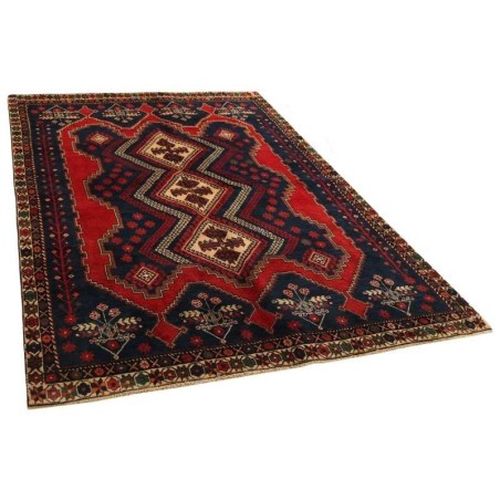 tappeto PERSIA AFSHAR CM.167X242