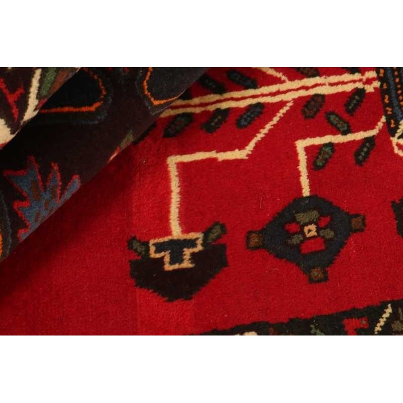 tappeto PERSIA AFSHAR CM.137X167