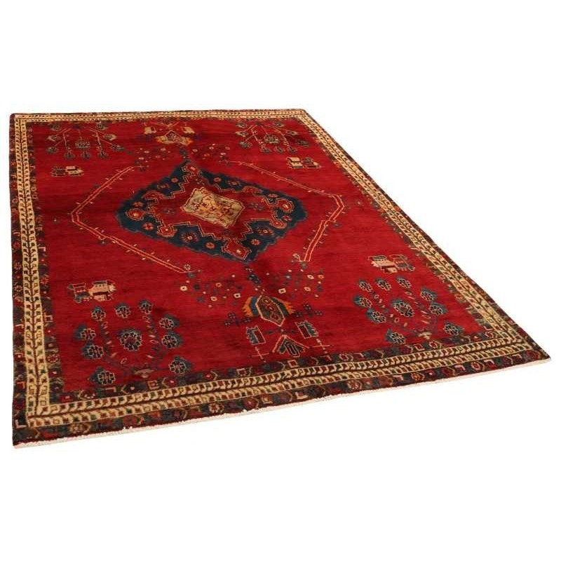 tappeto PERSIA AFSHAR CM.168X226