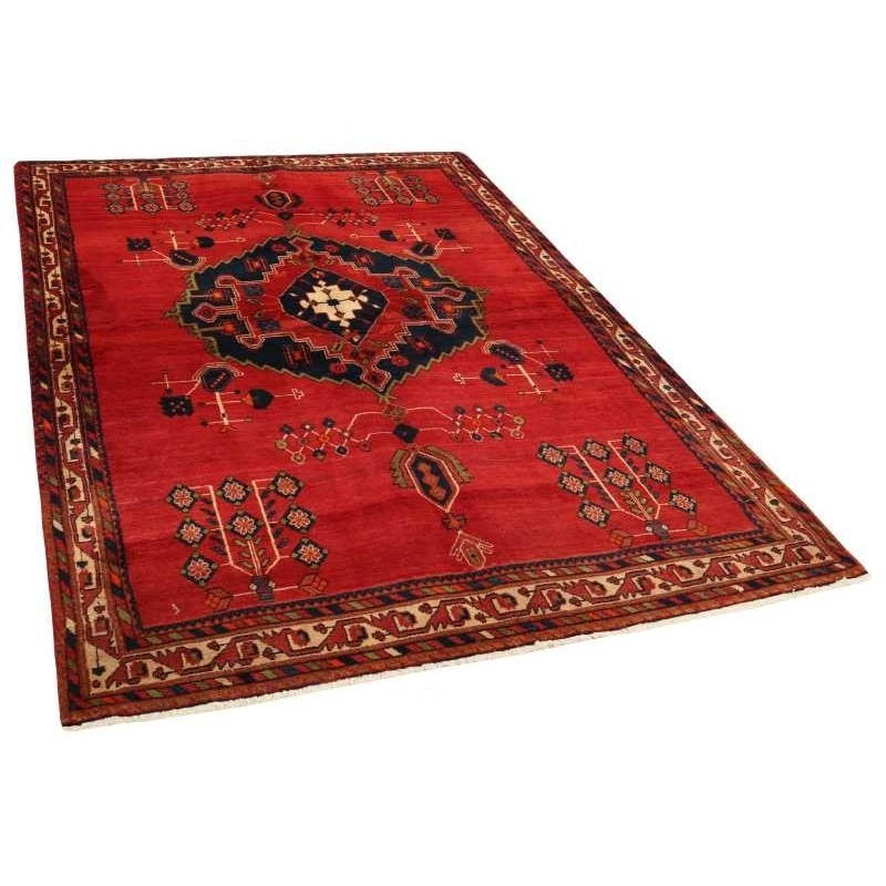 tappeto PERSIA AFSHAR CM.164X236