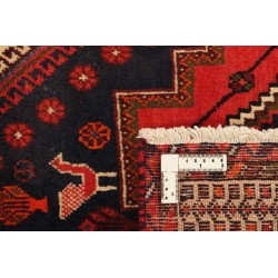 tappeto persia afshar cm 168x257 2