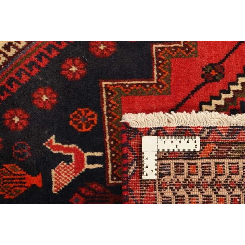 tappeto PERSIA AFSHAR CM.168X257