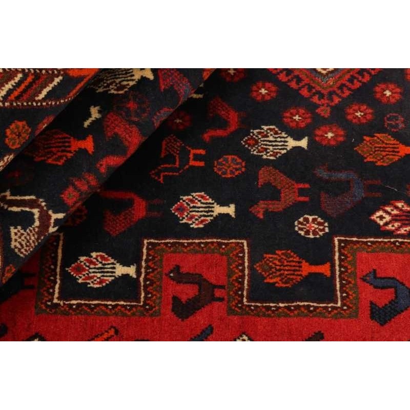 tappeto PERSIA AFSHAR CM.168X257