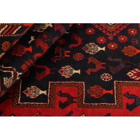 tappeto PERSIA AFSHAR CM.168X257