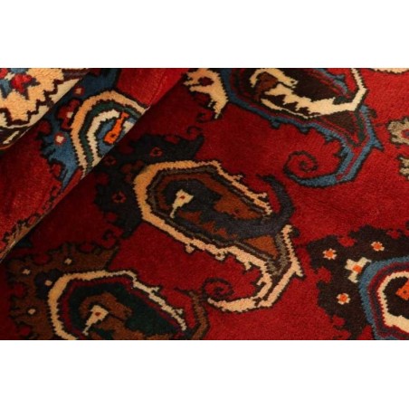tappeto PERSIA AFSHAR CM.153X325