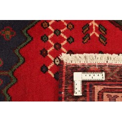 tappeto persia afshar cm 163x255 2