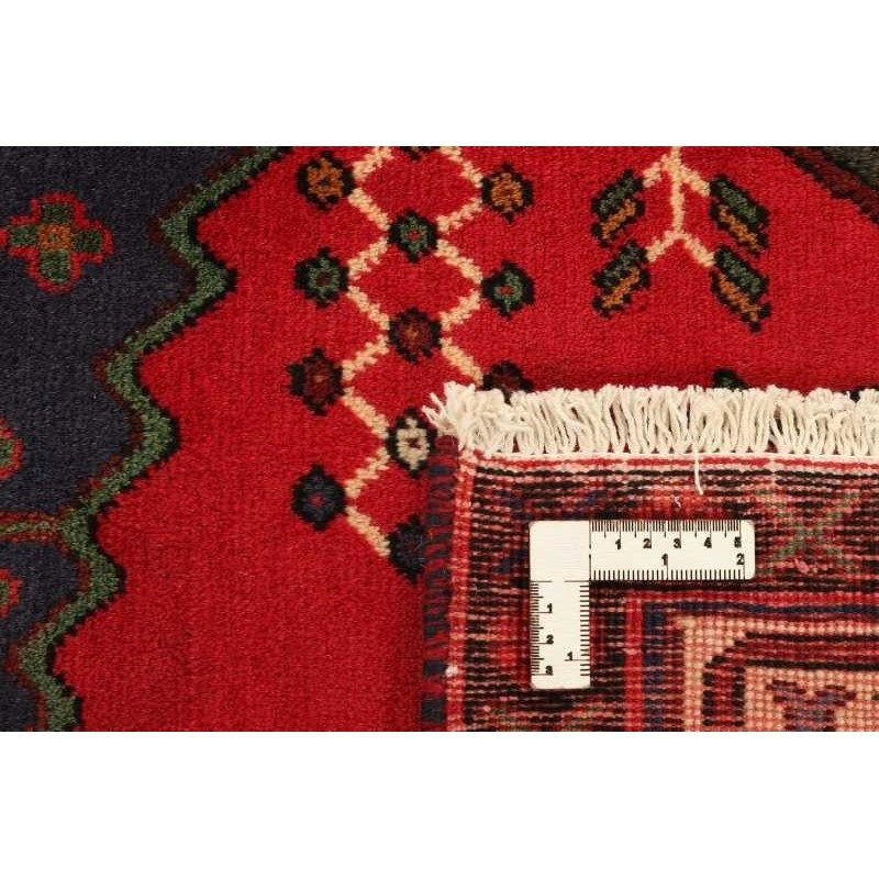 tappeto PERSIA AFSHAR CM.163X255
