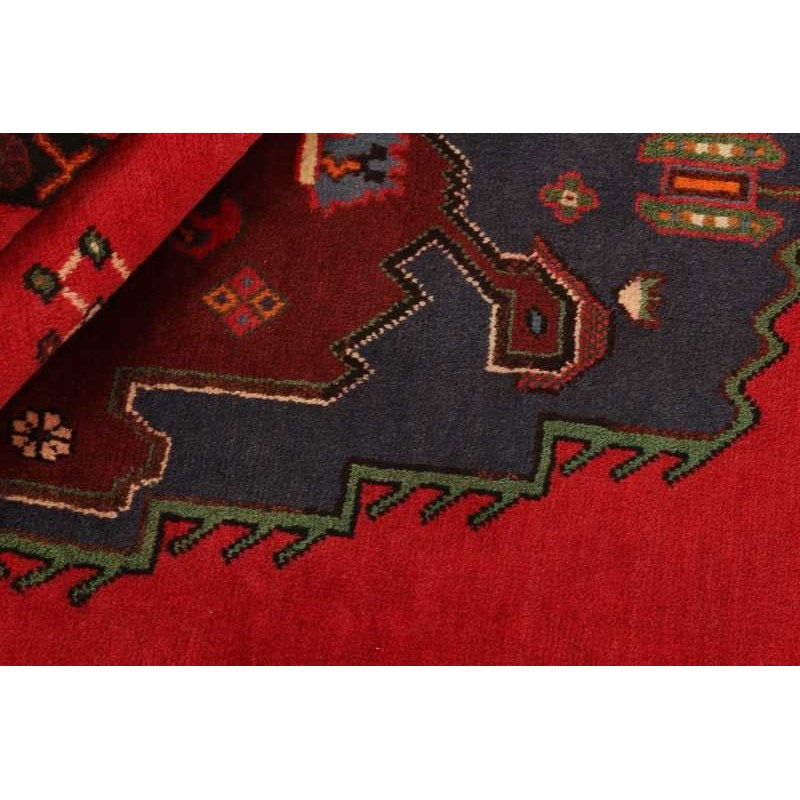 tappeto PERSIA AFSHAR CM.163X255