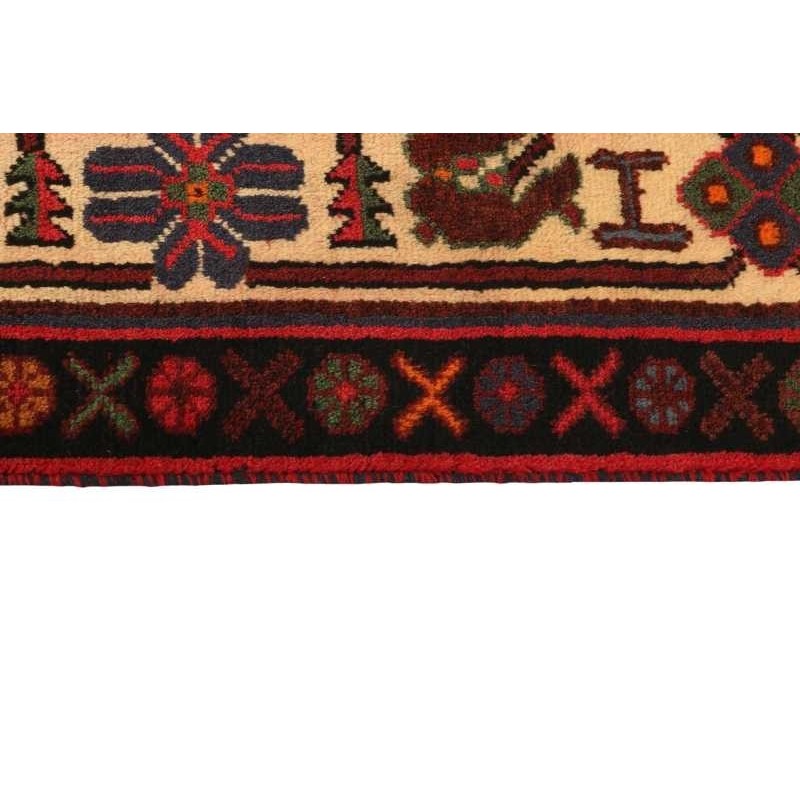 tappeto PERSIA AFSHAR CM.163X255