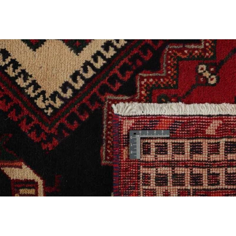 tappeto PERSIA AFSHAR CM.167X218