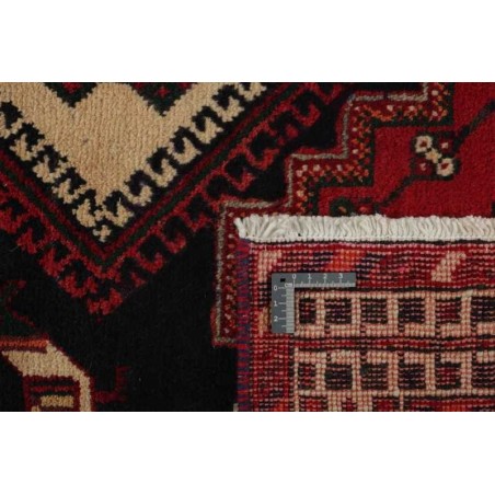 tappeto PERSIA AFSHAR CM.167X218