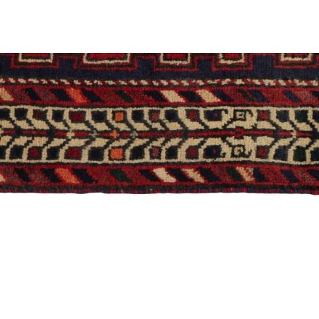 tappeto PERSIA AFSHAR CM.167X218