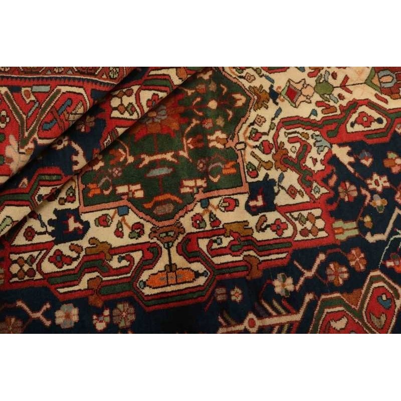 tappeto PERSIA BAKHTIYAR CM.205X301