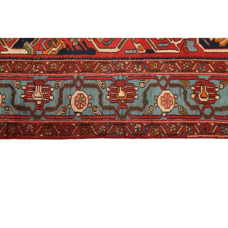 tappeto PERSIA BAKHTIYAR CM.205X301