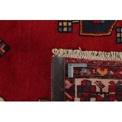 tappeto persia shahsavan cm 150x280 2