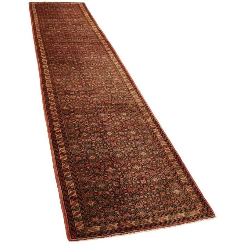 tappeto PERSIA HOSSEINABAD CM.82X381