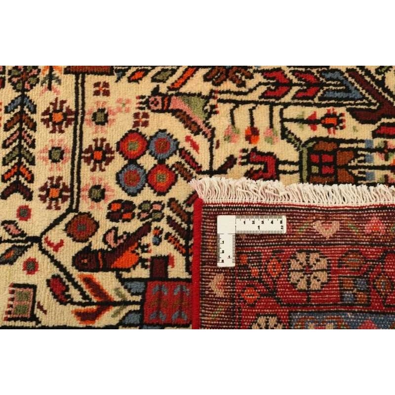 tappeto PERSIA ROUDBAR CM.75X374