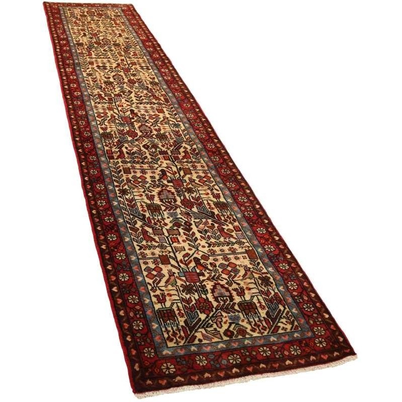 tappeto PERSIA ROUDBAR CM.75X374