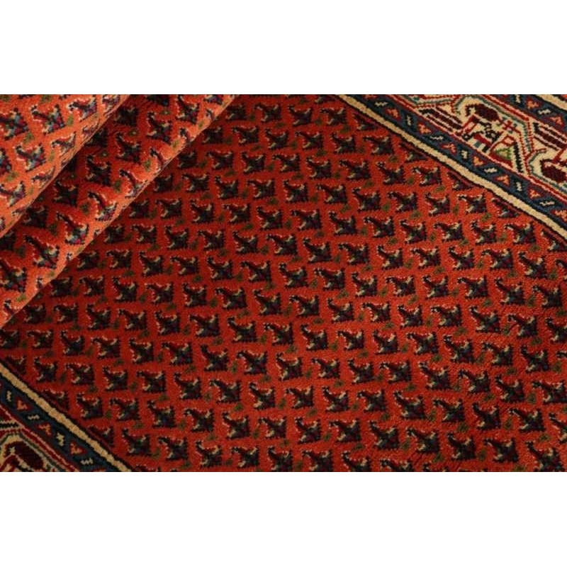 tappeto PERSIA MIR BOTEH CM.67X300