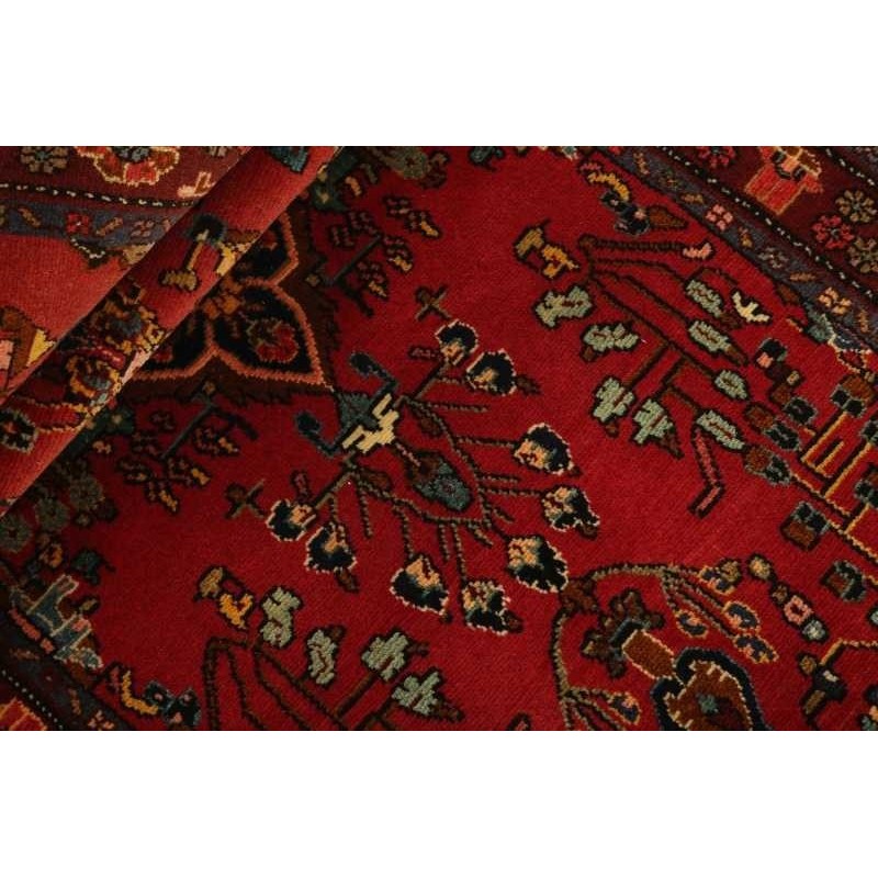 tappeto PERSIA MEHRABAN CM.85X296