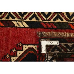tappeto persia kashghai cm 70x300 2