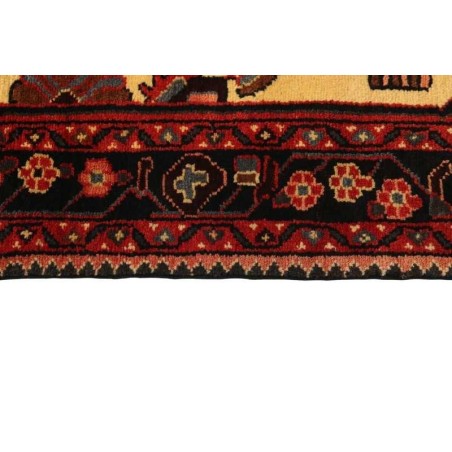 tappeto PERSIA SHAHSAVAN CM.154X247