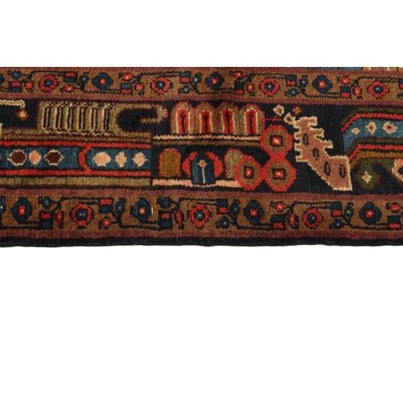 tappeto PERSIA KOLIAIE CM.154X252