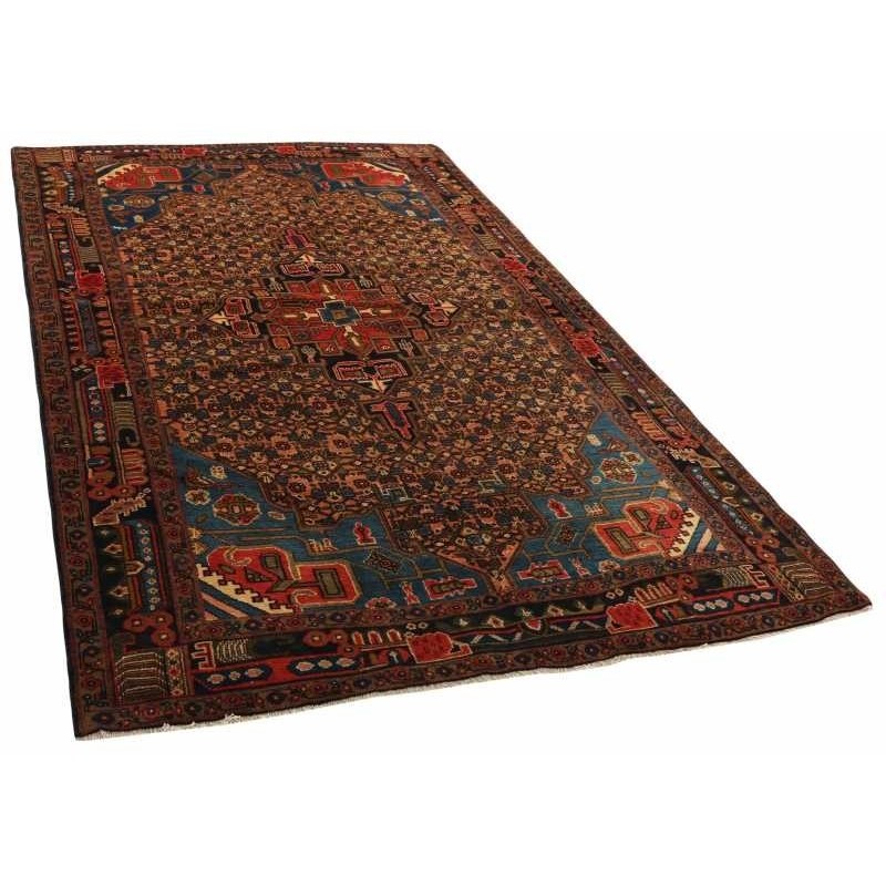 tappeto PERSIA KOLIAIE CM.154X252