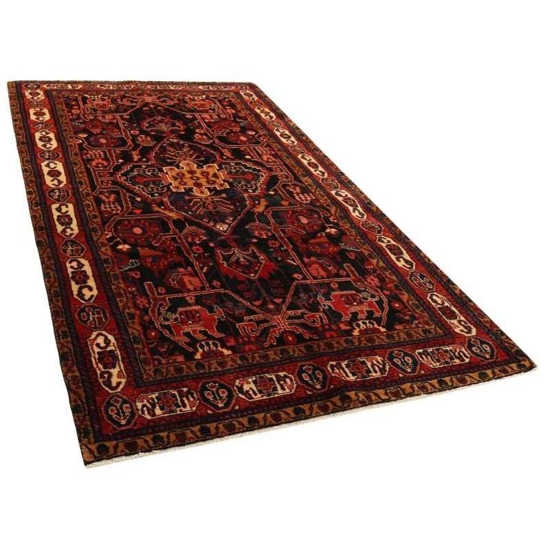 tappeto PERSIA NAHAVAND CM.158X283