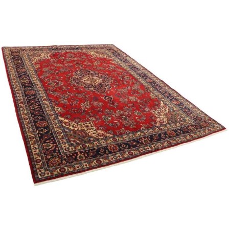tappeto PERSIA HAMADAN SHAHREBAFT CM.214X294