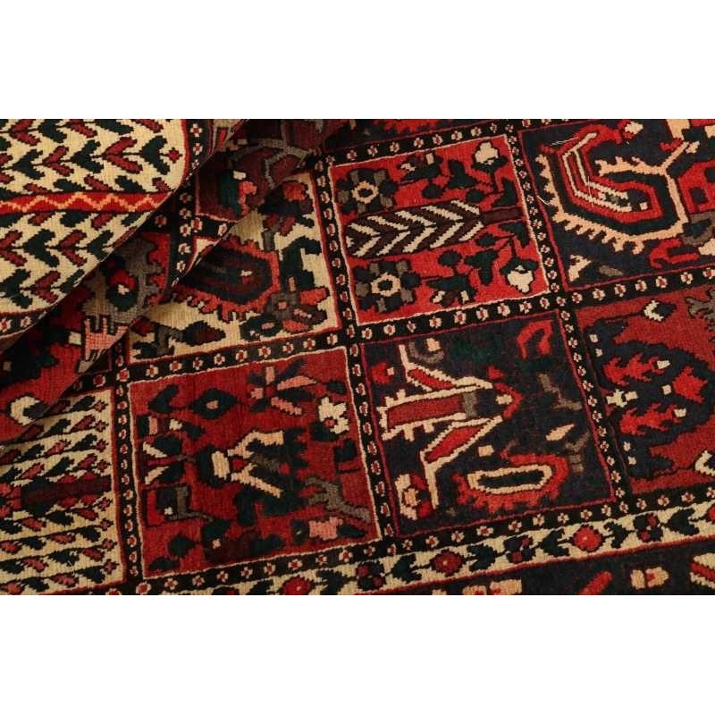 tappeto PERSIA BAKHTIYAR CM.205X286