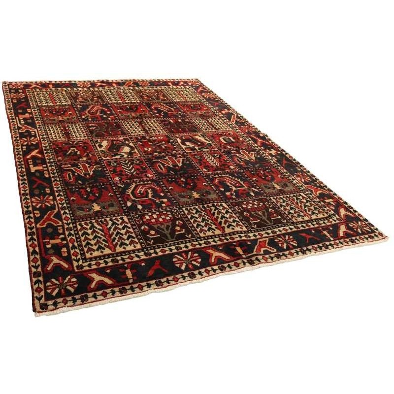tappeto PERSIA BAKHTIYAR CM.205X286
