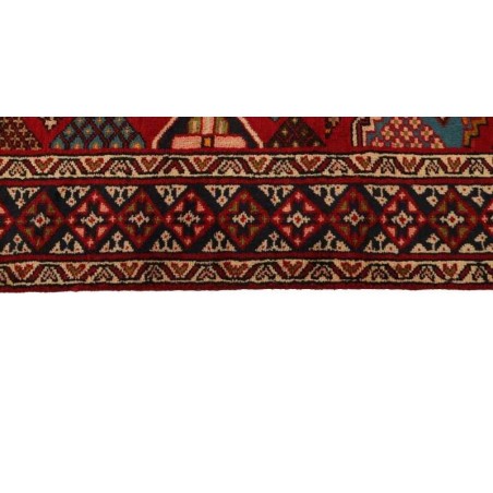 tappeto PERSIA MAHABAD CM.204X295
