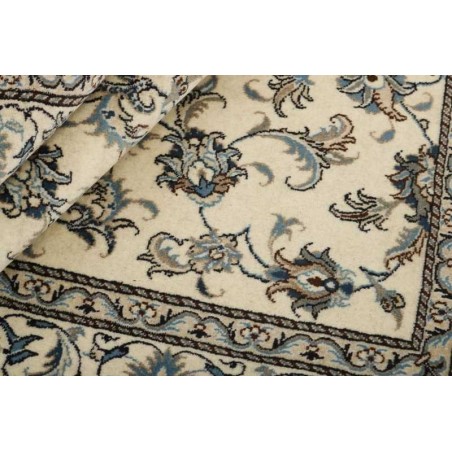 tappeto PERSIA NAIN KASHMAR CM.143X212