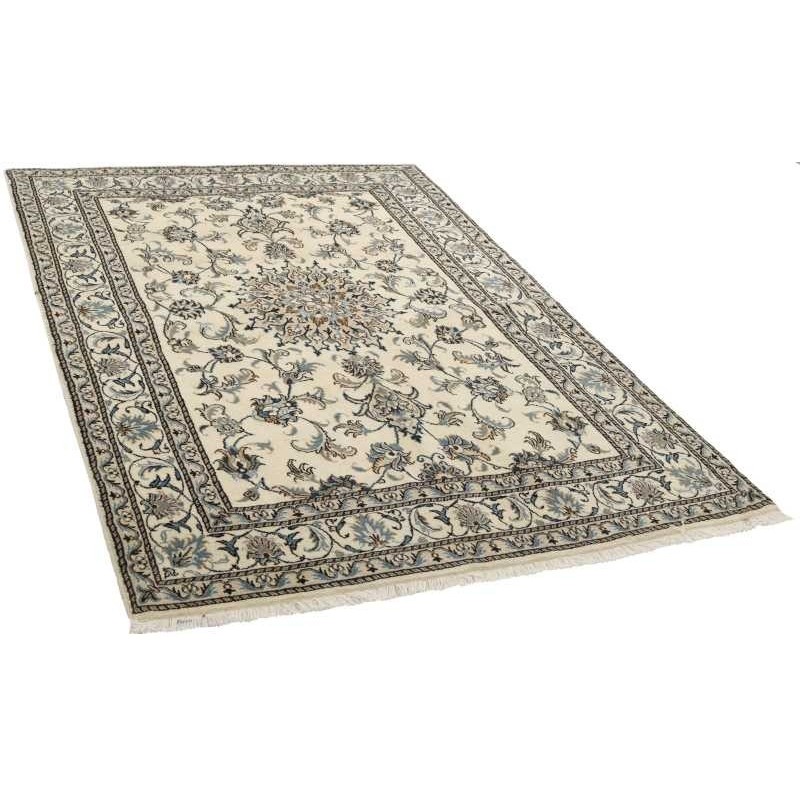 tappeto PERSIA NAIN KASHMAR CM.143X212